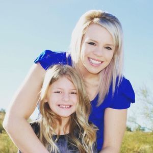 Meet your Posher, Brittany